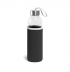 RAISE. Garrafa de desporto em vidro e a�o inoxid�vel 520 mL