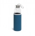 RAISE. Garrafa de desporto em vidro e a�o inoxid�vel 520 mL
