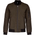 Blus�o bomber homem