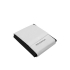 Saco dobr�vel em TNT 80g, com bot�o