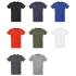 Camiseta B&C Inspire Plus T Men 175g - 100% Algod�n (invirti