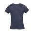 T-shirt B&C Inspire Plus T Women 175g - 100% Algod�o Org�nic