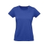 T-shirt B&C Inspire Plus T Women 175g - 100% Algod�o Org�nic