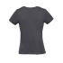 T-shirt B&C Inspire Plus T Women 175g - 100% Algod�o Org�nic