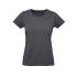 T-shirt B&C Inspire Plus T Women 175g - 100% Algod�o Org�nic