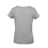 T-shirt B&C Inspire Plus T Women 175g - 100% Algod�o Org�nic