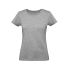 T-shirt B&C Inspire Plus T Women 175g - 100% Algod�o Org�nic