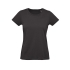 T-shirt B&C Inspire Plus T Women 175g - 100% Algod�o Org�nic