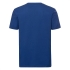 T-SHIRT AUTHENTIC TEE PURE ORGANIC, 100% ALGOD�O ORG�NI