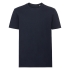 T-SHIRT AUTHENTIC TEE PURE ORGANIC, 100% ALGOD�O ORG�NI