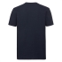 T-SHIRT AUTHENTIC TEE PURE ORGANIC, 100% ALGOD�O ORG�NI