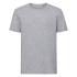 T-SHIRT AUTHENTIC TEE PURE ORGANIC, 100% ALGOD�O ORG�NI
