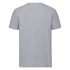 T-SHIRT AUTHENTIC TEE PURE ORGANIC, 100% ALGOD�O ORG�NI