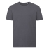 T-SHIRT AUTHENTIC TEE PURE ORGANIC, 100% ALGOD�O ORG�NI