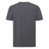 T-SHIRT AUTHENTIC TEE PURE ORGANIC, 100% ALGOD�O ORG�NI