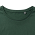 T-SHIRT AUTHENTIC TEE PURE ORGANIC, 100% ALGOD�O ORG�NI