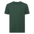 T-SHIRT AUTHENTIC TEE PURE ORGANIC, 100% ALGOD�O ORG�NI