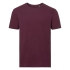 T-SHIRT AUTHENTIC TEE PURE ORGANIC, 100% ALGOD�O ORG�NI