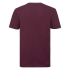 T-SHIRT AUTHENTIC TEE PURE ORGANIC, 100% ALGOD�O ORG�NI