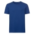 T-SHIRT AUTHENTIC TEE PURE ORGANIC, 100% ALGOD�O ORG�NI