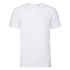 T-SHIRT AUTHENTIC TEE PURE ORGANIC, 100% ALGOD�O ORG�NI