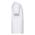 T-SHIRT AUTHENTIC TEE PURE ORGANIC, 100% ALGOD�O ORG�NI