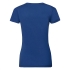 T-SHIRT AUTHENTIC TEE PURE ORGANIC LADIES,100% ALG. ORG