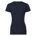 T-SHIRT AUTHENTIC TEE PURE ORGANIC LADIES,100% ALG. ORG