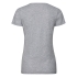 T-SHIRT AUTHENTIC TEE PURE ORGANIC LADIES,100% ALG. ORG