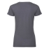 T-SHIRT AUTHENTIC TEE PURE ORGANIC LADIES,100% ALG. ORG