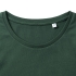 T-SHIRT AUTHENTIC TEE PURE ORGANIC LADIES,100% ALG. ORG