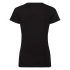 T-SHIRT AUTHENTIC TEE PURE ORGANIC LADIES,100% ALG. ORG