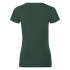 T-SHIRT AUTHENTIC TEE PURE ORGANIC LADIES,100% ALG. ORG