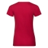 T-SHIRT AUTHENTIC TEE PURE ORGANIC LADIES,100% ALG. ORG