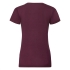 T-SHIRT AUTHENTIC TEE PURE ORGANIC LADIES,100% ALG. ORG
