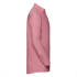 CAMISA OXFORD MANGA COMPRIDA 140G - 100% ALGOD�O