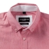 CAMISA OXFORD MANGA COMPRIDA 140G - 100% ALGOD�O