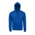 SWEAT UNISSEXO COM CAPUZ SPENCER CORES