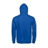 SWEAT UNISSEXO COM CAPUZ SPENCER CORES
