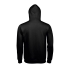 SWEAT UNISSEXO COM CAPUZ SPENCER CORES