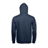 SWEAT UNISSEXO COM CAPUZ SPENCER CORES