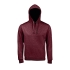 SWEAT UNISSEXO COM CAPUZ SPENCER CORES