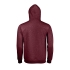 SWEAT UNISSEXO COM CAPUZ SPENCER CORES