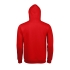 SWEAT UNISSEXO COM CAPUZ SPENCER CORES