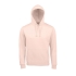 SWEAT UNISSEXO COM CAPUZ SPENCER CORES