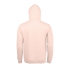 SWEAT UNISSEXO COM CAPUZ SPENCER CORES