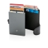 CARTEIRA E PORTA-CART�ES C-SECURE RFID