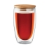TIRANA LARGE Copo parede dupla 450 ml