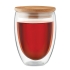 TIRANA MEDIUM Copo parede dupla 350 ml