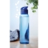 PRAGA Garrafa de vidro 470ml
